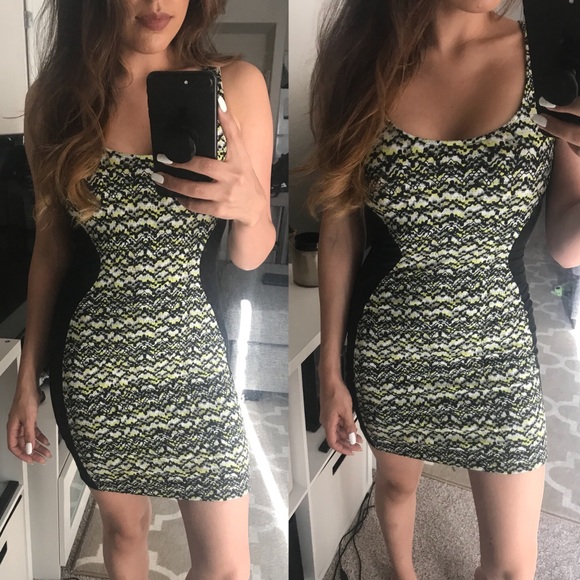 Material Girl Dresses & Skirts - SnakePrint bodycon dress Material Girl Dresses & Skirts - SnakePrint bodycon dress